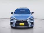 2023 Lexus RX RX 350 F SPORT Handling