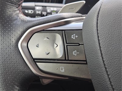 2023 Lexus RX RX 350 F SPORT Handling