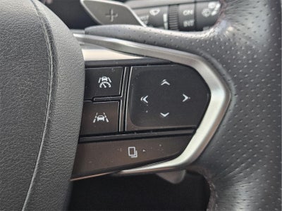 2023 Lexus RX RX 350 F SPORT Handling
