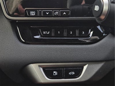 2023 Lexus RX RX 350 F SPORT Handling