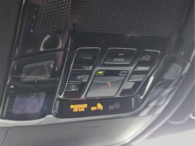 2023 Lexus RX RX 350 F SPORT Handling