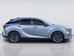 2023 Lexus RX RX 350 F SPORT Handling