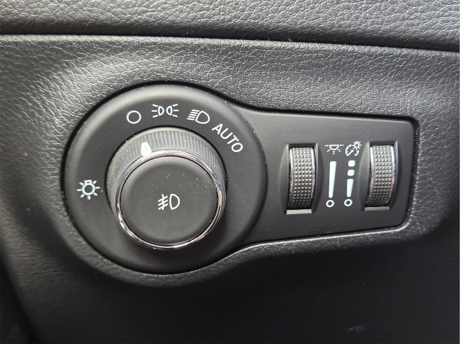 2021 Jeep Compass LIMI