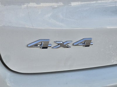 2021 Jeep Compass LIMI
