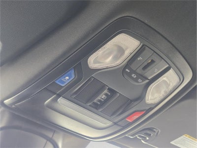 2025 RAM 3500 TRADESMAN