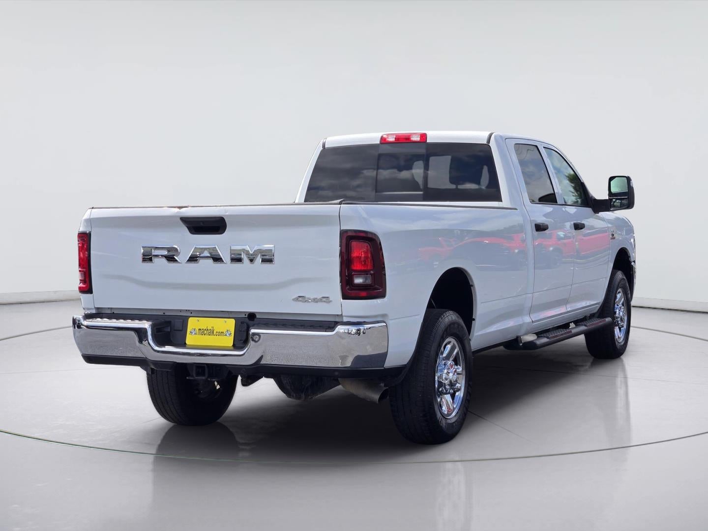 2025 RAM 3500 TRADESMAN