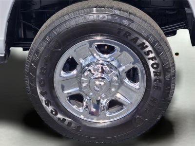 2025 RAM 3500 TRADESMAN