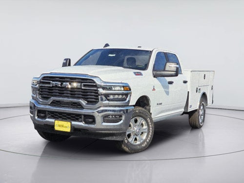 2025 RAM 3500 Lone Star