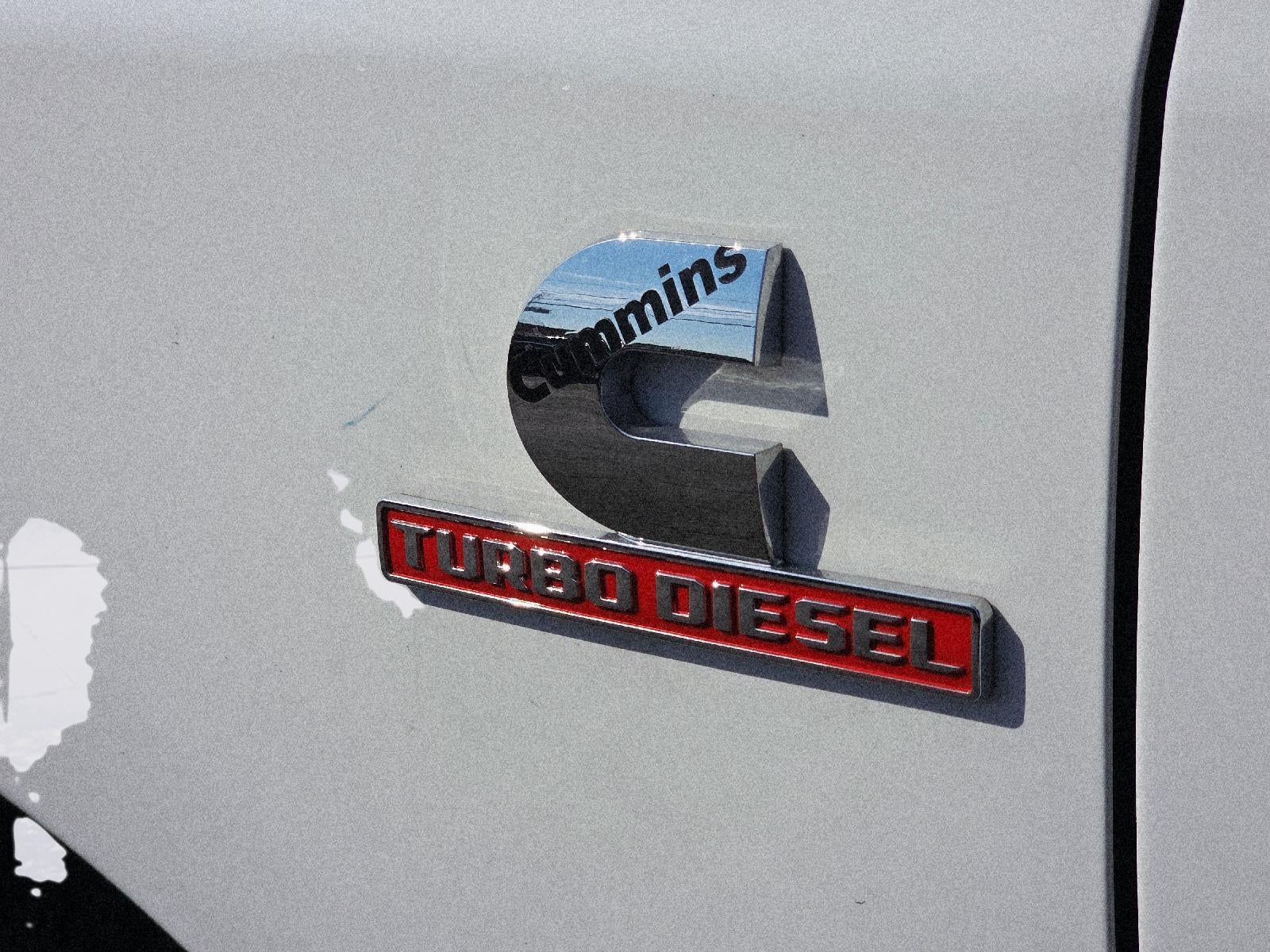 2025 RAM 3500 Lone Star