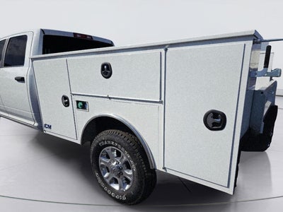 2025 RAM 3500 Lone Star