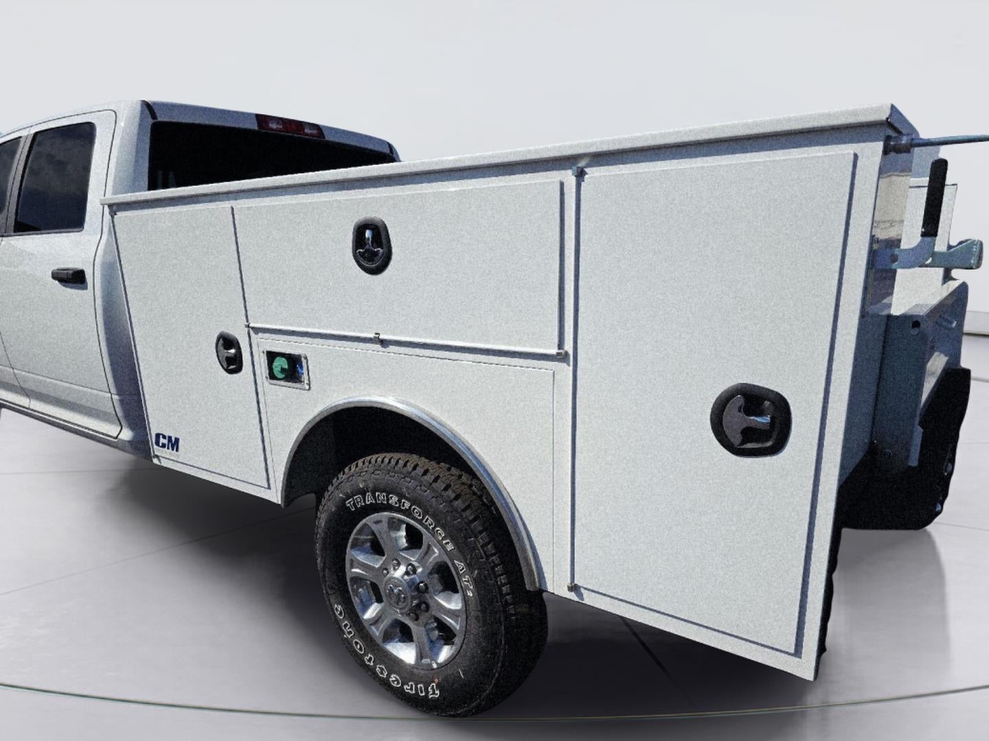 2025 RAM 3500 Lone Star