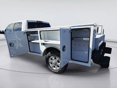 2025 RAM 3500 Lone Star