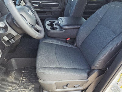 2025 RAM 3500 Lone Star
