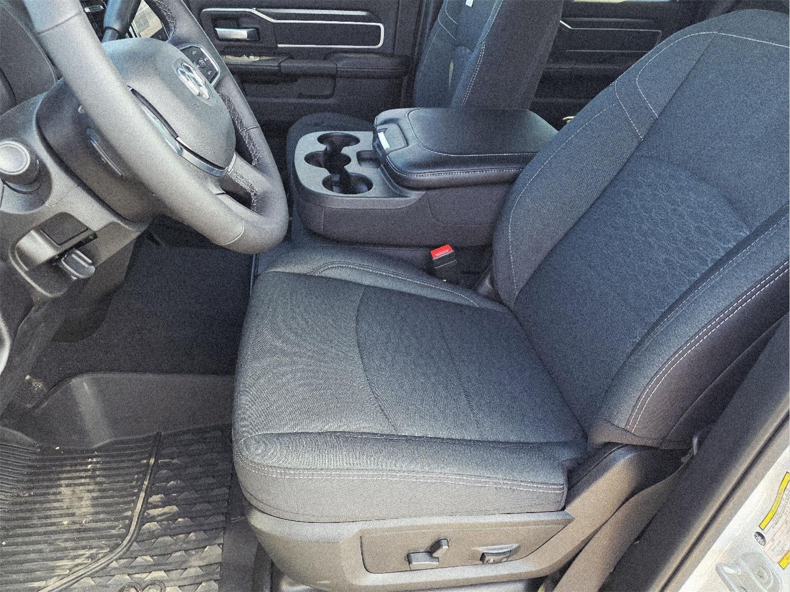 2025 RAM 3500 Lone Star