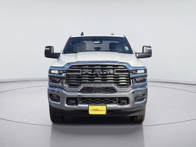 2025 RAM 3500 Lone Star