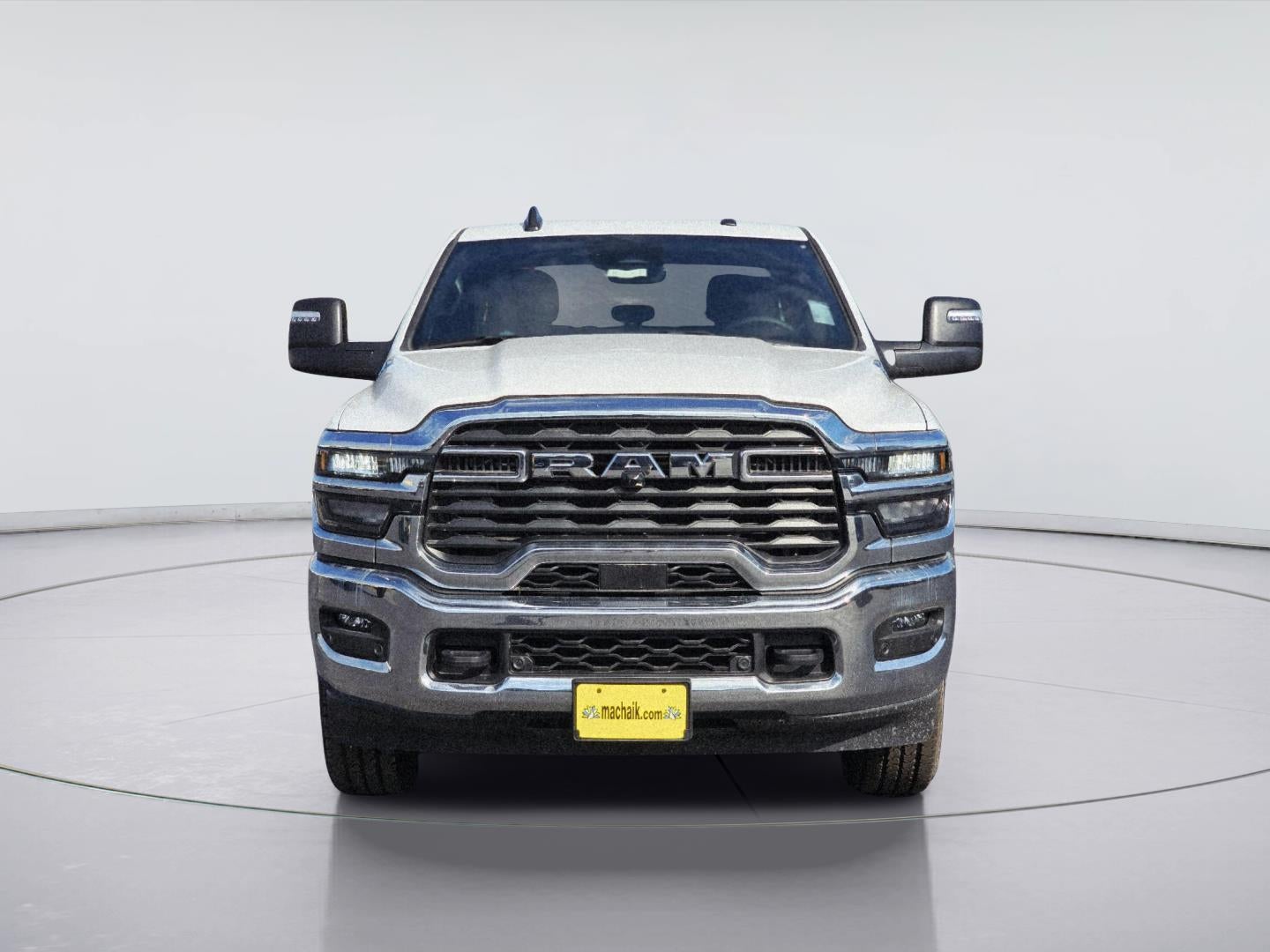 2025 RAM 3500 Lone Star