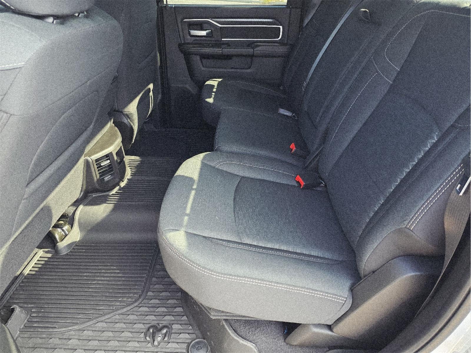 2025 RAM 3500 Lone Star