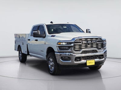 2025 RAM 3500 Lone Star