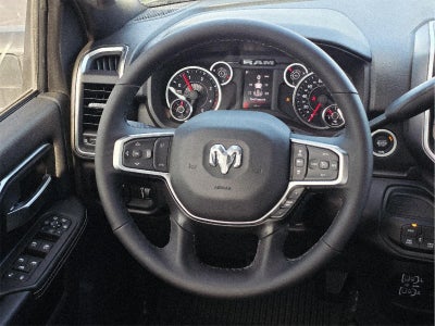 2025 RAM 3500 Lone Star