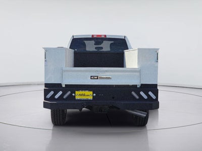 2025 RAM 3500 Lone Star