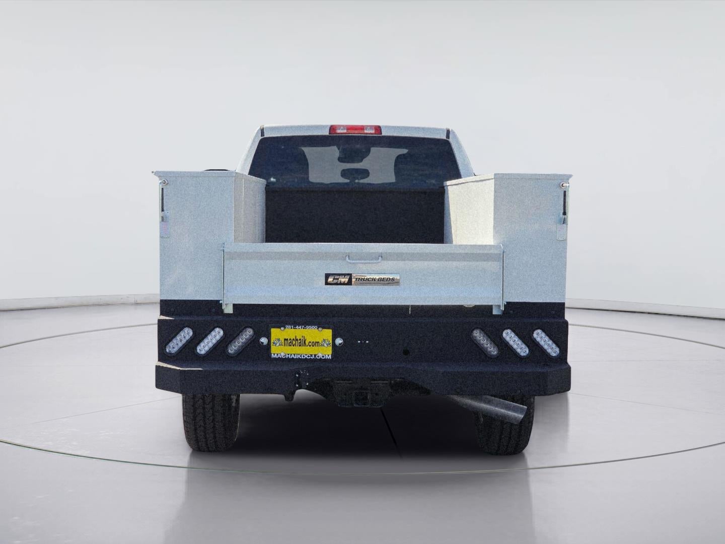 2025 RAM 3500 Lone Star