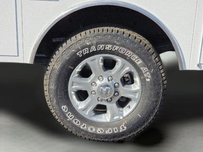 2025 RAM 3500 Lone Star