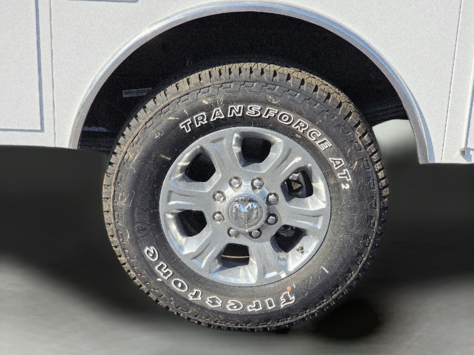 2025 RAM 3500 Lone Star