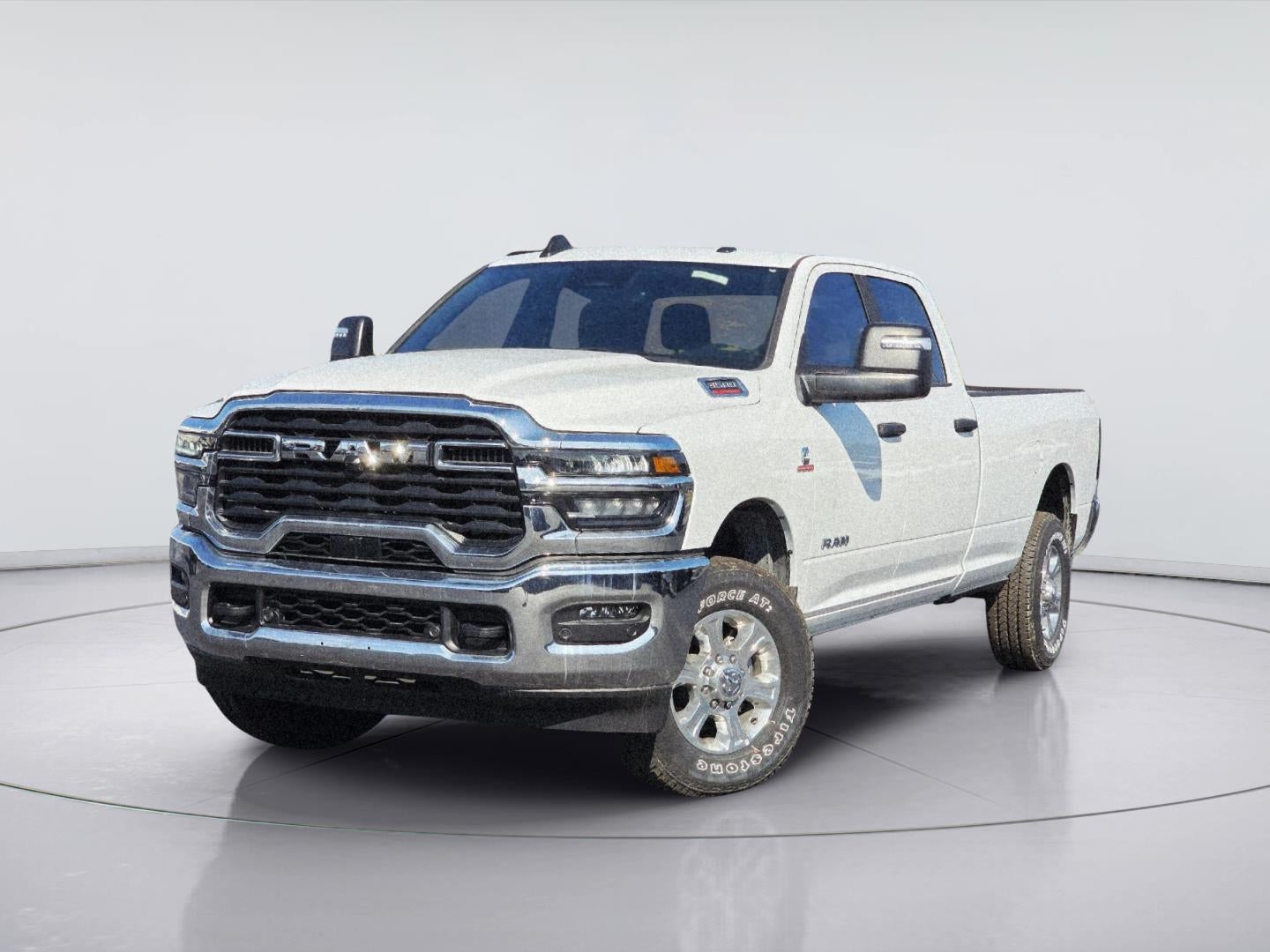 2025 RAM 3500 Lone Star