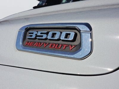 2025 RAM 3500 Lone Star