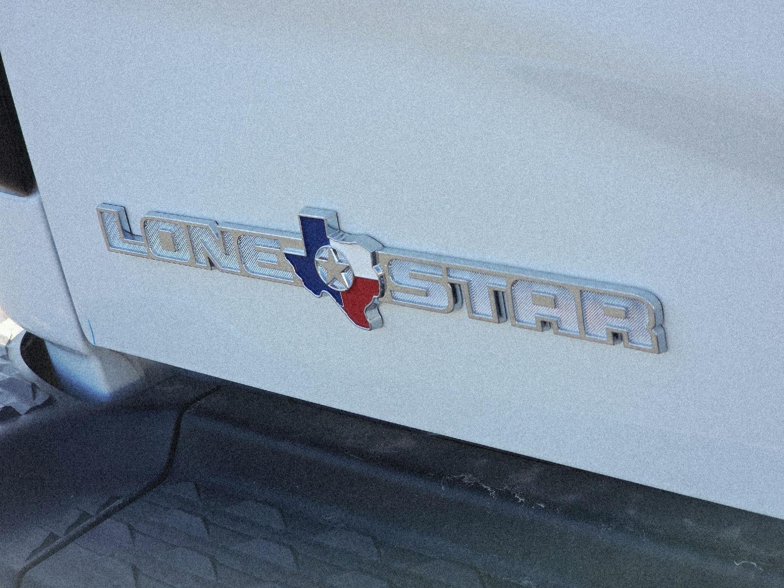 2025 RAM 3500 Lone Star