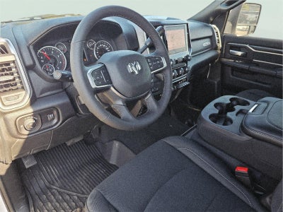 2025 RAM 3500 Lone Star