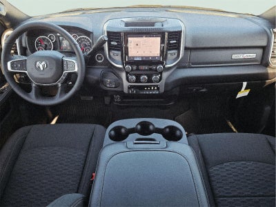 2025 RAM 3500 Lone Star