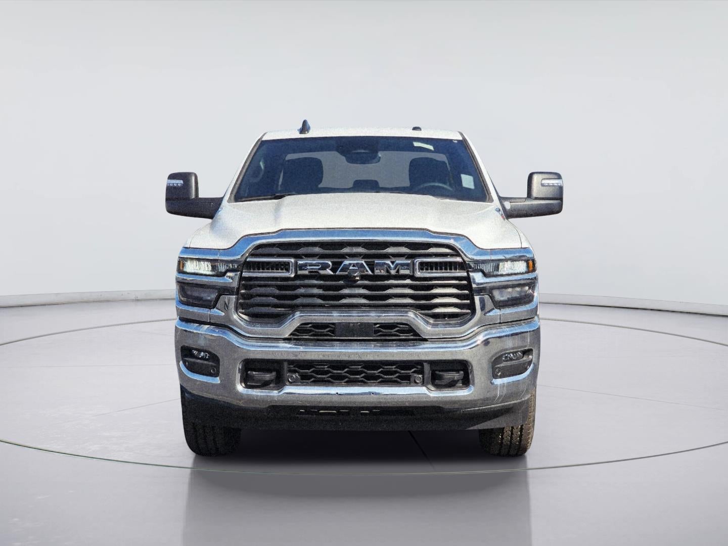2025 RAM 3500 Lone Star