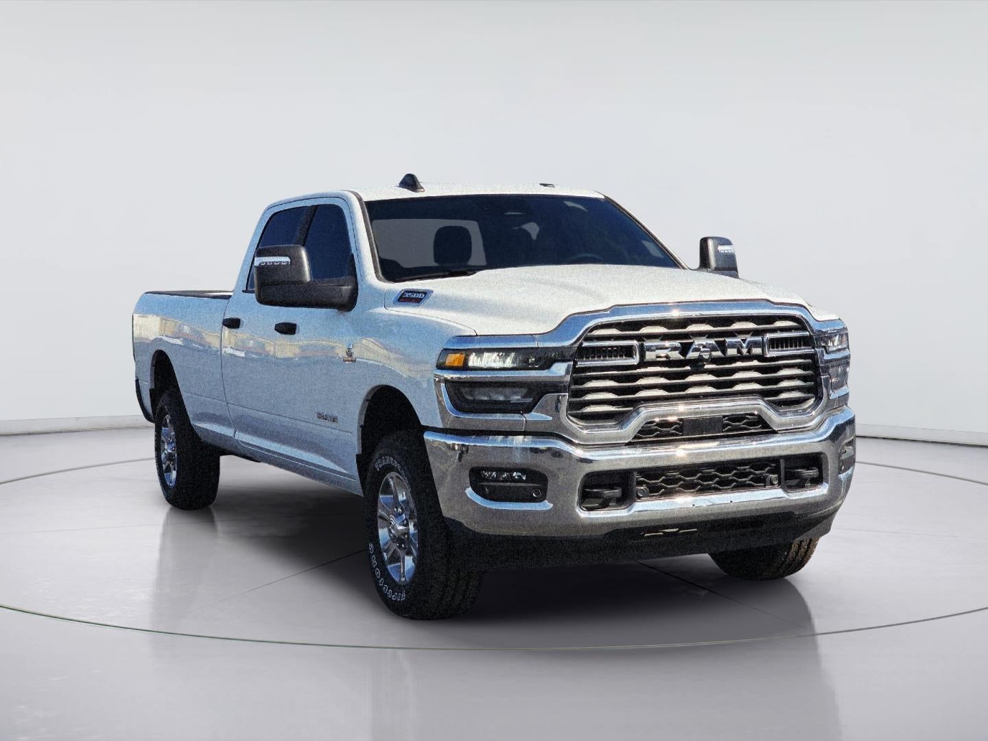 2025 RAM 3500 Lone Star