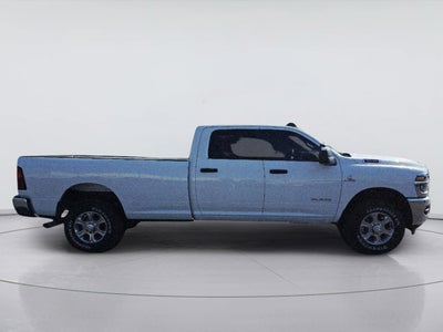 2025 RAM 3500 Lone Star