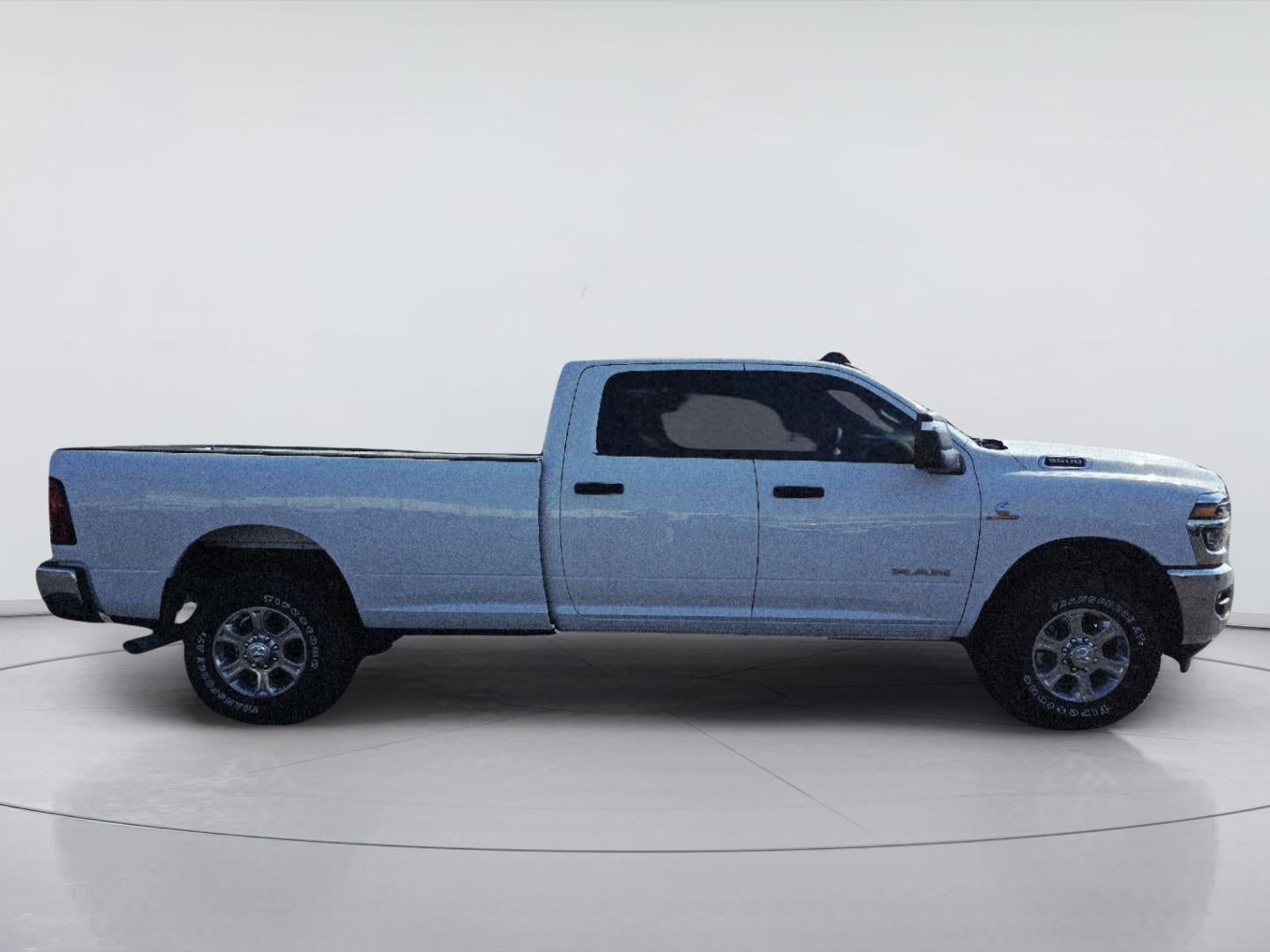2025 RAM 3500 Lone Star
