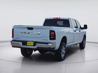2025 RAM 3500 Lone Star