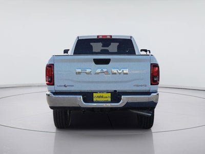2025 RAM 3500 Lone Star