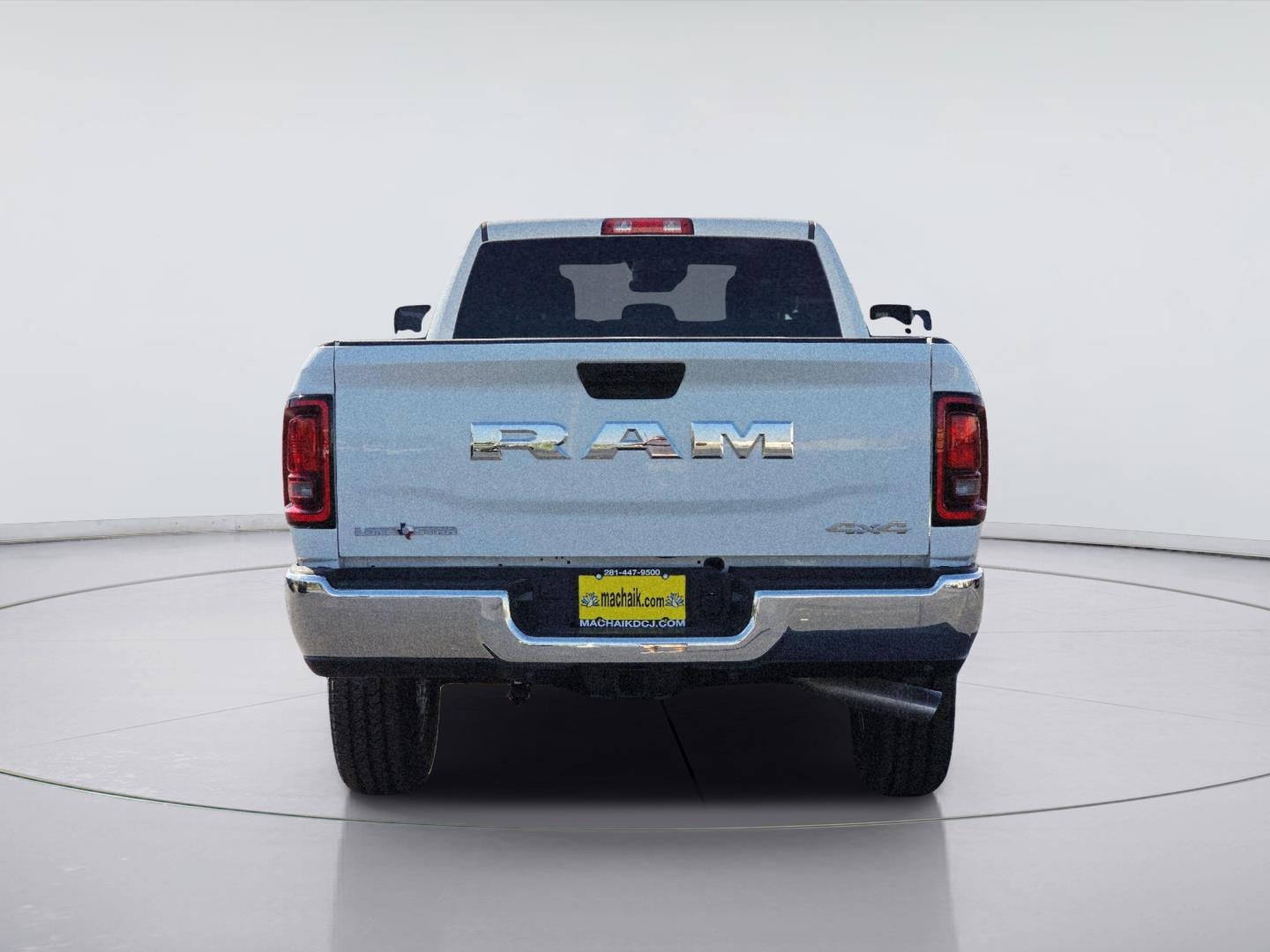 2025 RAM 3500 Lone Star