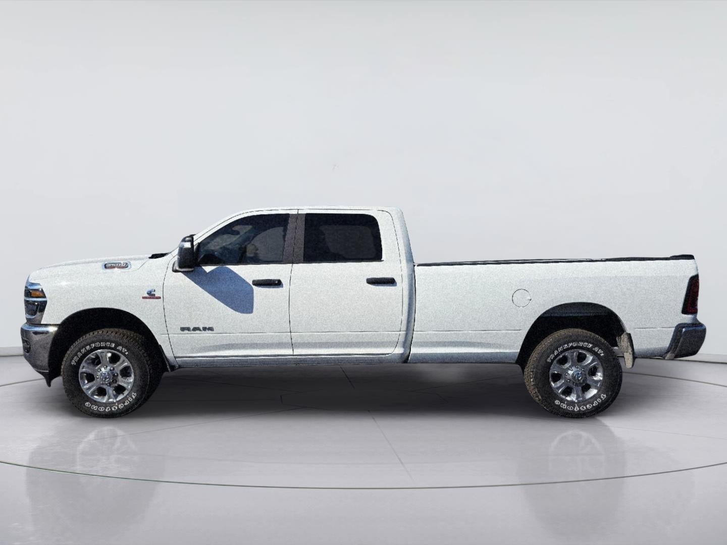 2025 RAM 3500 Lone Star