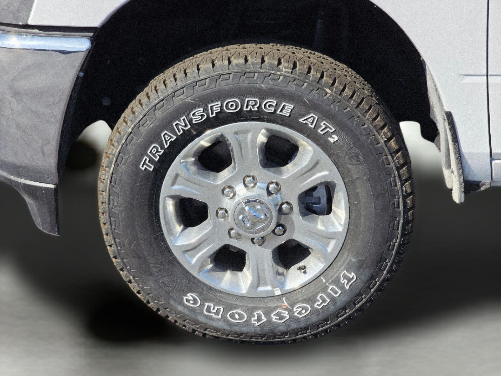 2025 RAM 3500 Lone Star