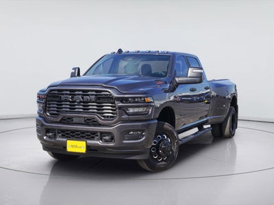2026 RAM 3500 Lone Star