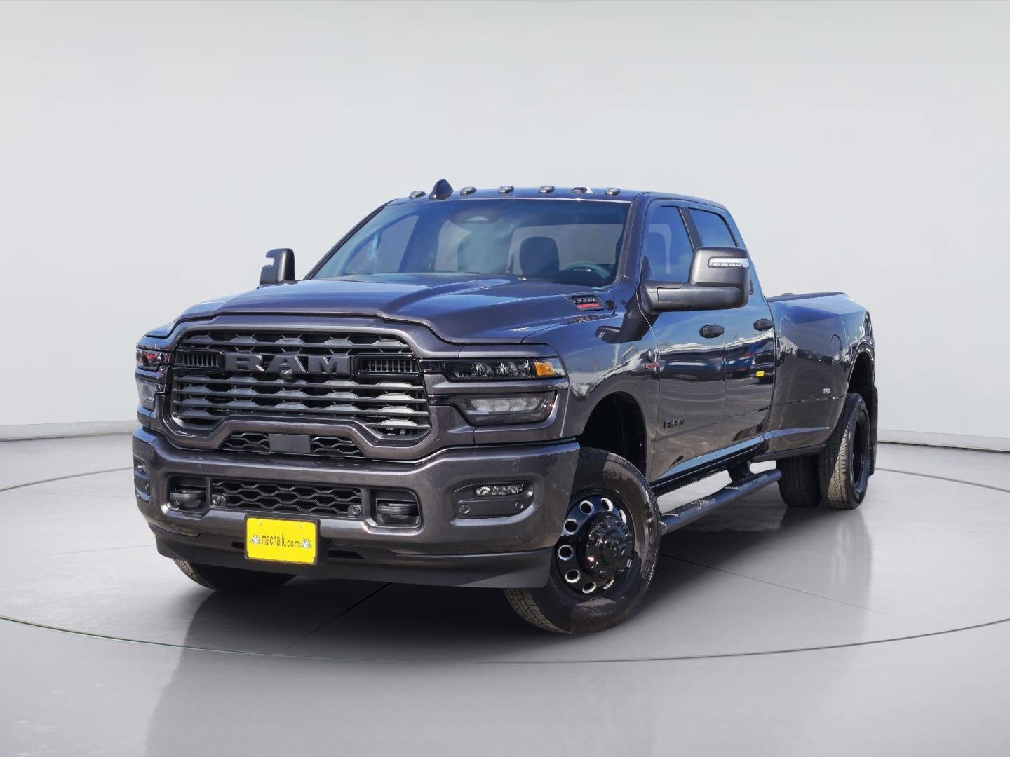 2026 RAM 3500 Lone Star