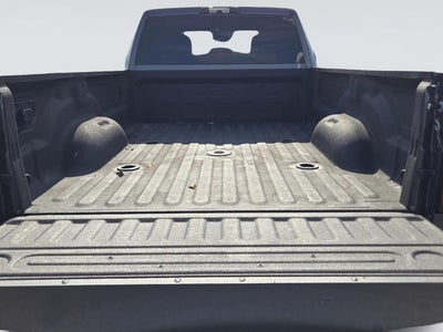 2026 RAM 3500 Lone Star