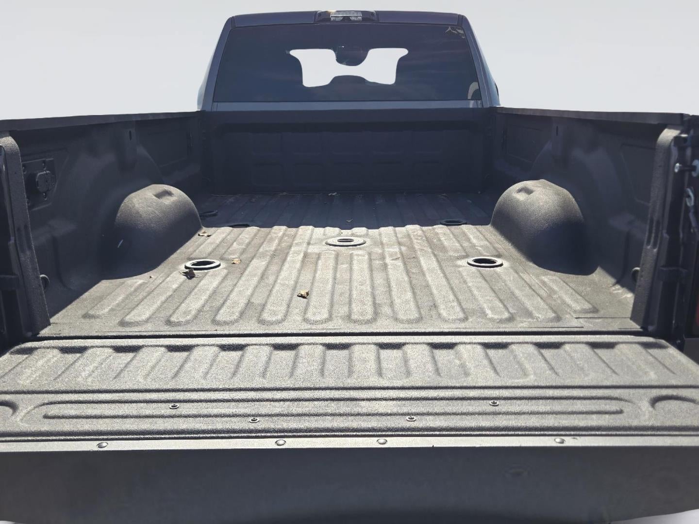 2026 RAM 3500 Lone Star