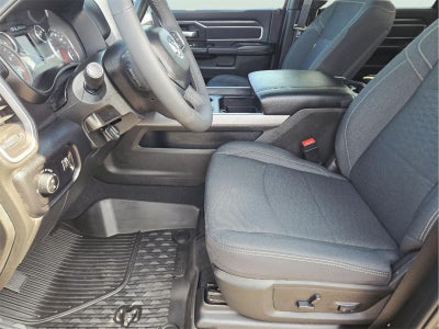 2026 RAM 3500 Lone Star