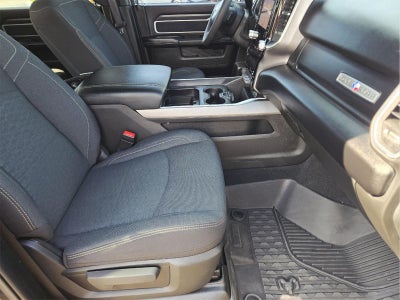 2026 RAM 3500 Lone Star