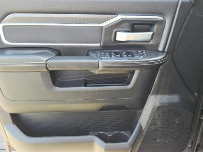 2026 RAM 3500 Lone Star