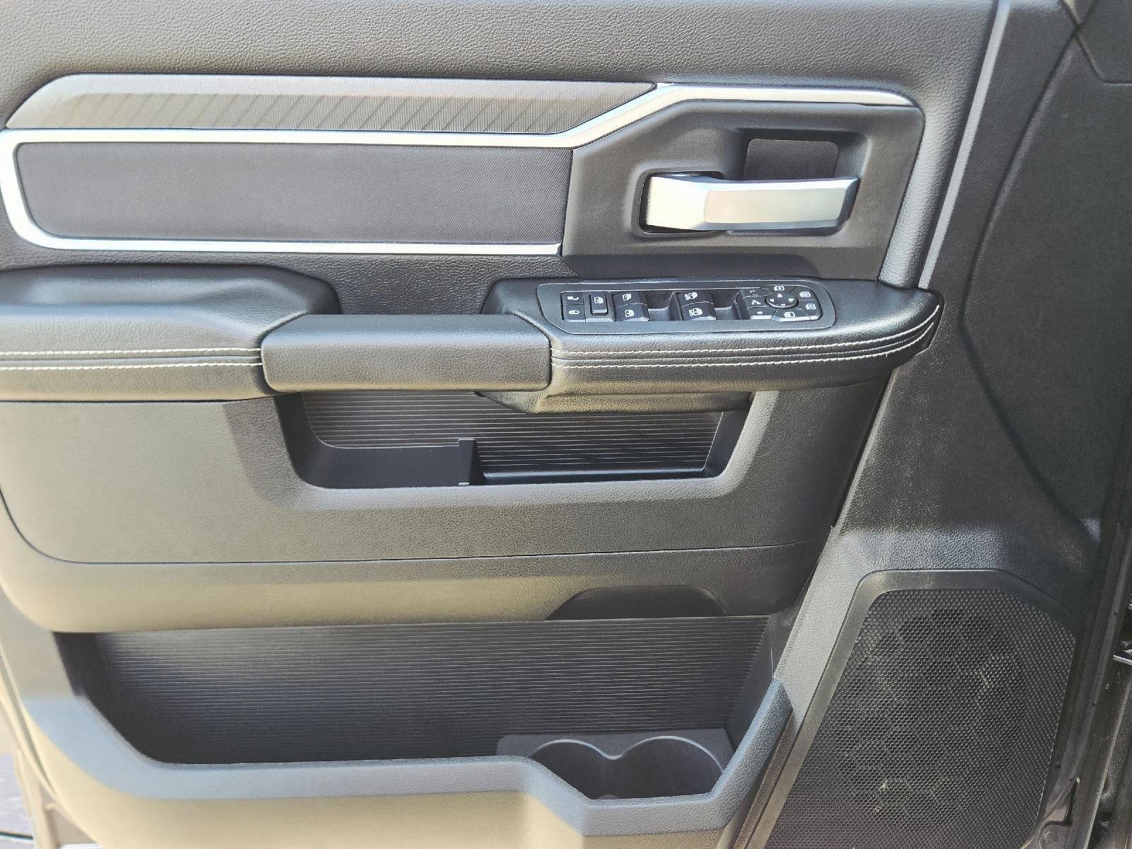 2026 RAM 3500 Lone Star