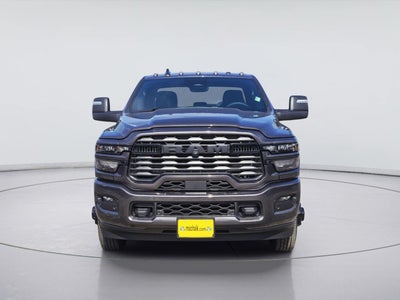 2026 RAM 3500 Lone Star